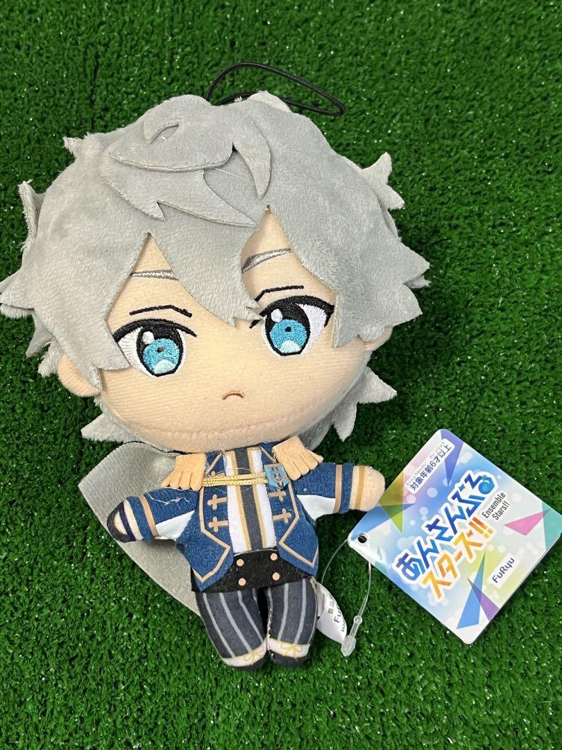 あんさんぶるスターズ Knights 瀬名泉 ぬいぐるみ あんスタ