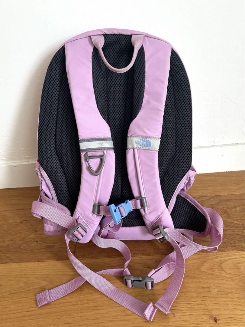 美品　THE NORTH FACE スモールデイ NMJ72360 MP