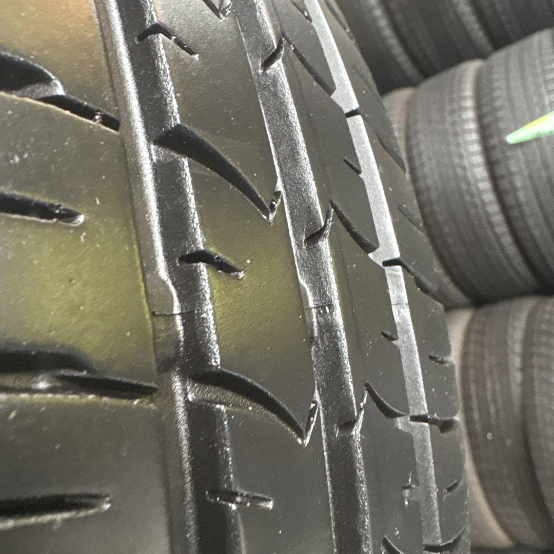 175/65R15 サマータイヤ　深溝　グッドイヤー　4本 送料込み　T1091