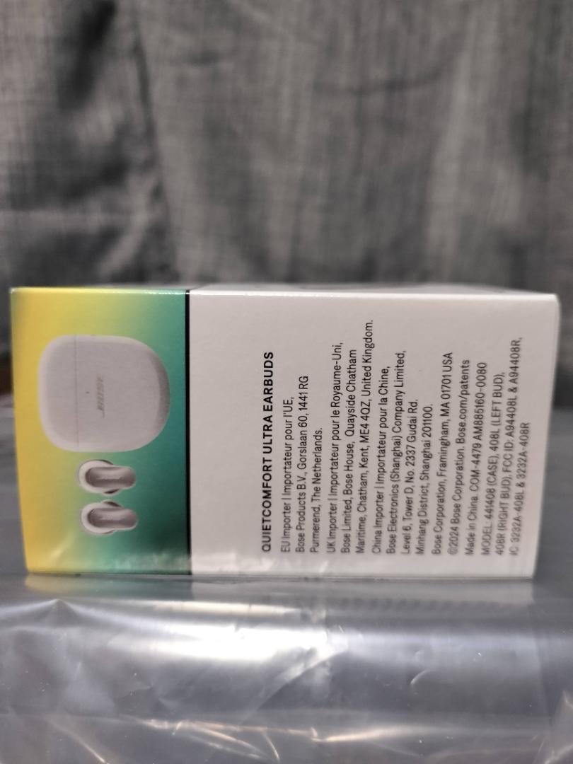 イヤホン yss84