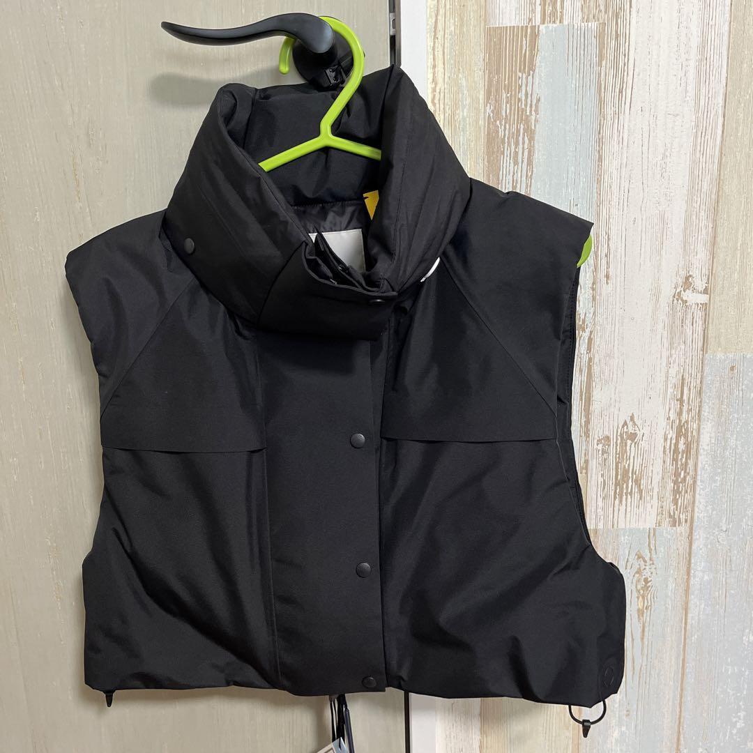 MONCLER HYKE GENIUS 4 ダウンベスト