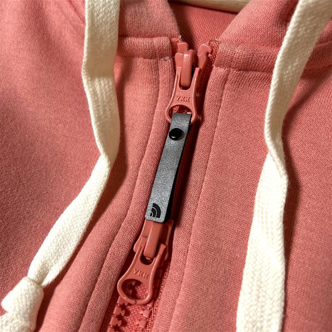 XL ノースフェイス TNF ESSENTIAL HOODIE ZIP UP
