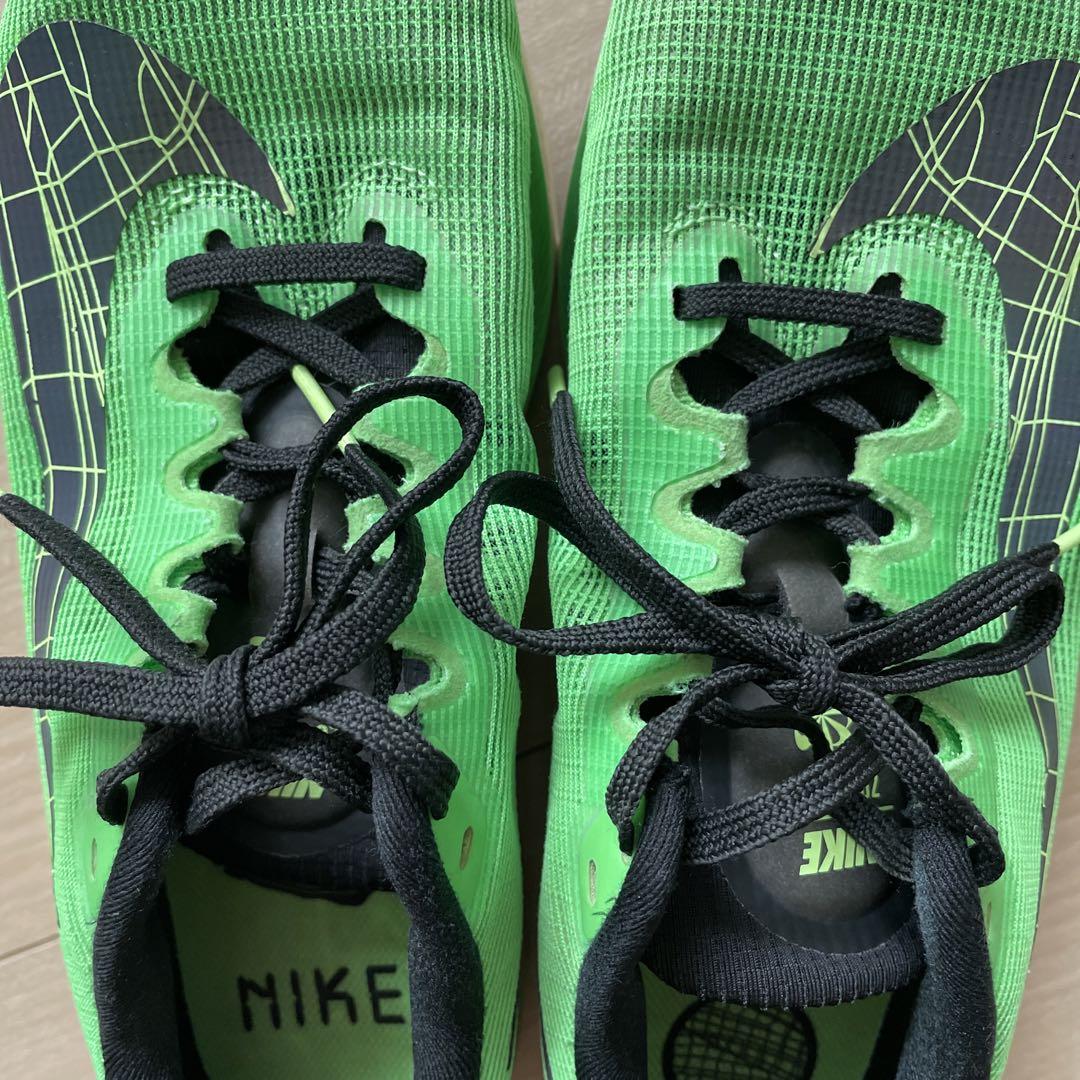 NIKE ZOOM FLY 5  駅伝　24cm