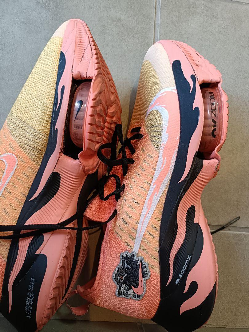 Nike ズーム　テンポネクスト%　26.0㎝