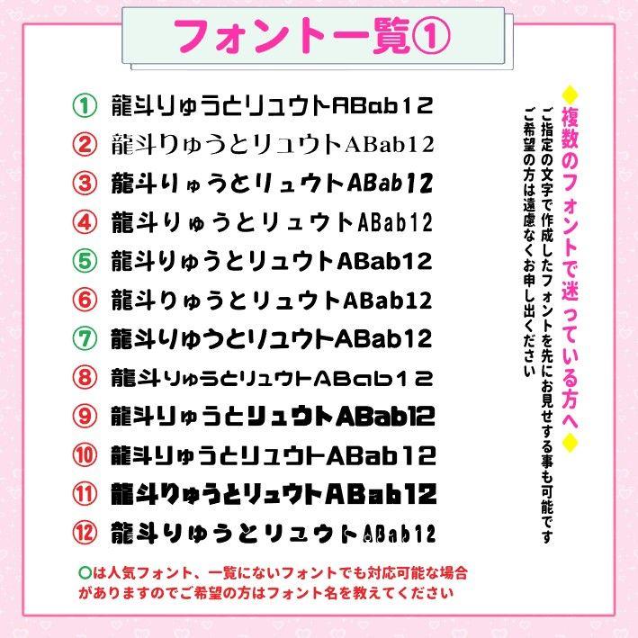団扇屋さん 折りたたみ うちわ文字オーダー 連結 パネル ボード