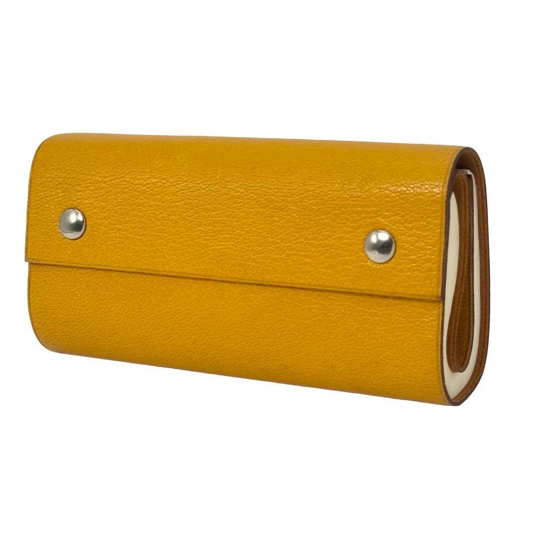 HERMESエルメス カイエルーレ ロールノート HERMES - エルメス HERMES ロールノート カイエルーレ メモ帳