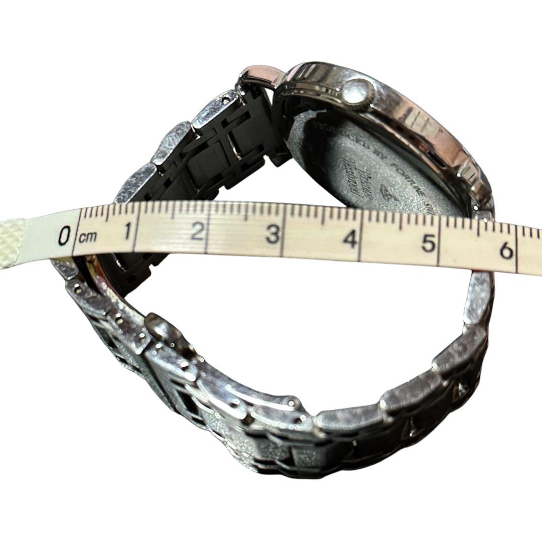 Vivienne Westwood 腕時計 クォーツ VW-7043