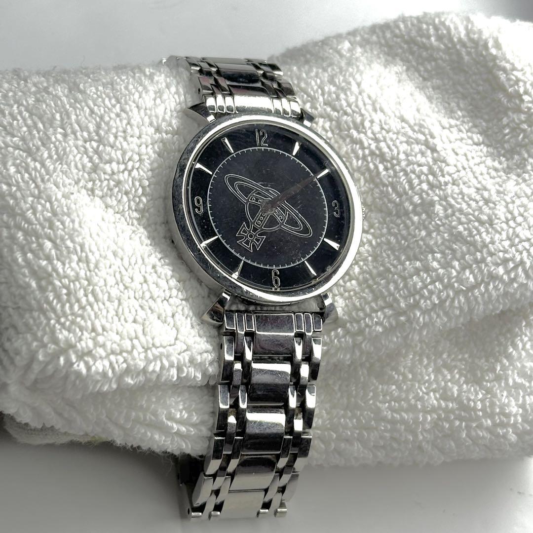 Vivienne Westwood 腕時計 クォーツ VW-7043