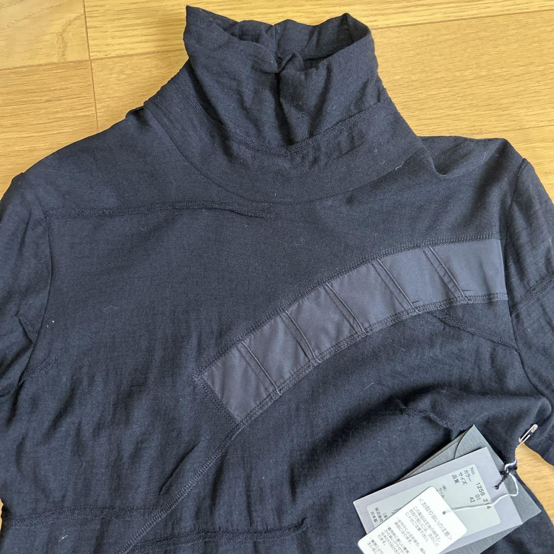 美品◇エイココンドウ チュニック 長袖