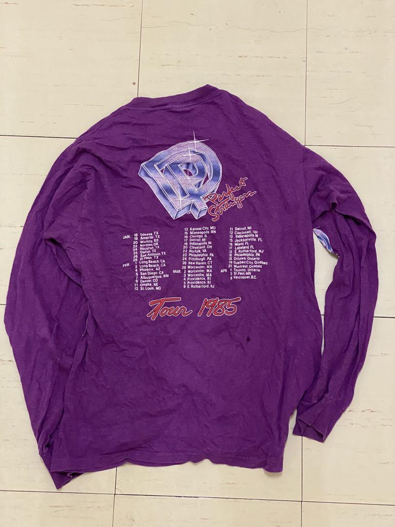 【以前購入された方へ】ディープパープル Deep Purple バンドTシャツ