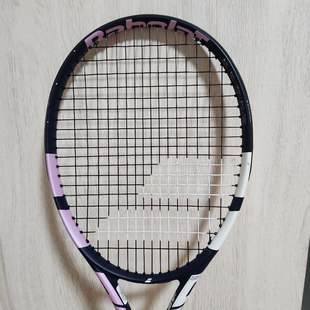 小キズ程度・国内正規品】ヨネックス パーセプト100L G2