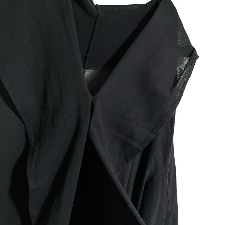 低価大特価 ワイズ y's yohji yamamoto ヨウジヤマモト Dkfux-m91031543842 ジャケット羽織り 豊富な新作