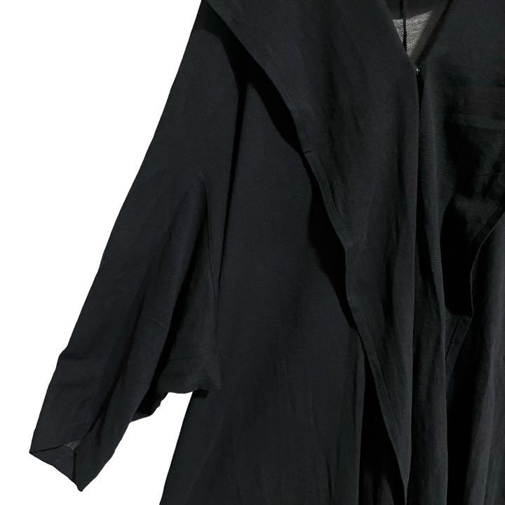 低価大特価 ワイズ y's yohji yamamoto ヨウジヤマモト Dkfux-m91031543842 ジャケット羽織り 豊富な新作