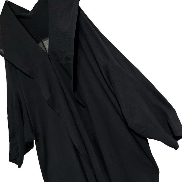 低価大特価 ワイズ y's yohji yamamoto ヨウジヤマモト Dkfux-m91031543842 ジャケット羽織り 豊富な新作