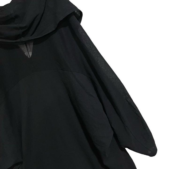 低価大特価 ワイズ y's yohji yamamoto ヨウジヤマモト Dkfux-m91031543842 ジャケット羽織り 豊富な新作