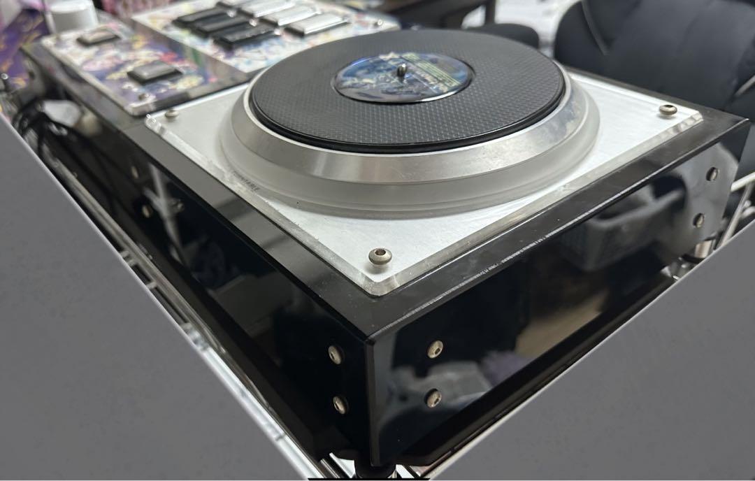 ビートマニアIIDX コントローラー DAOコン FP7 新基板 - メルカリ