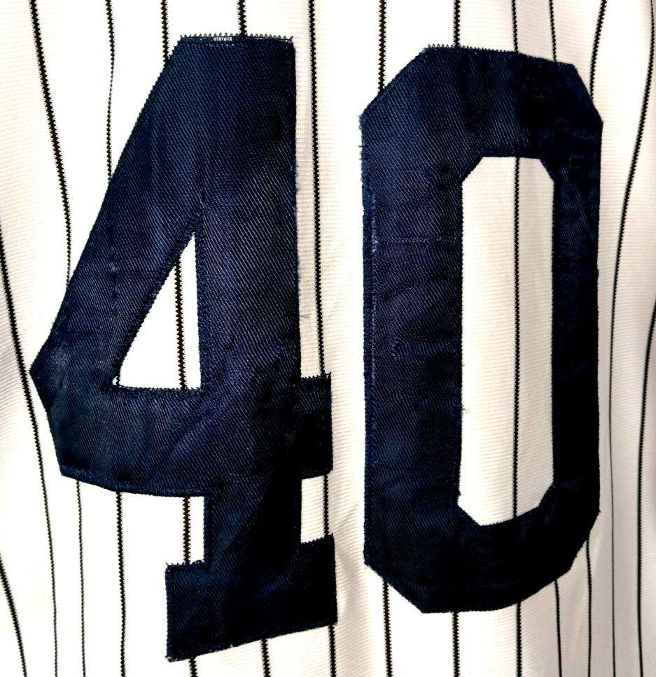 MLB ニューヨークヤンキース　ユニフォーム　メジャー野球　半袖　USA