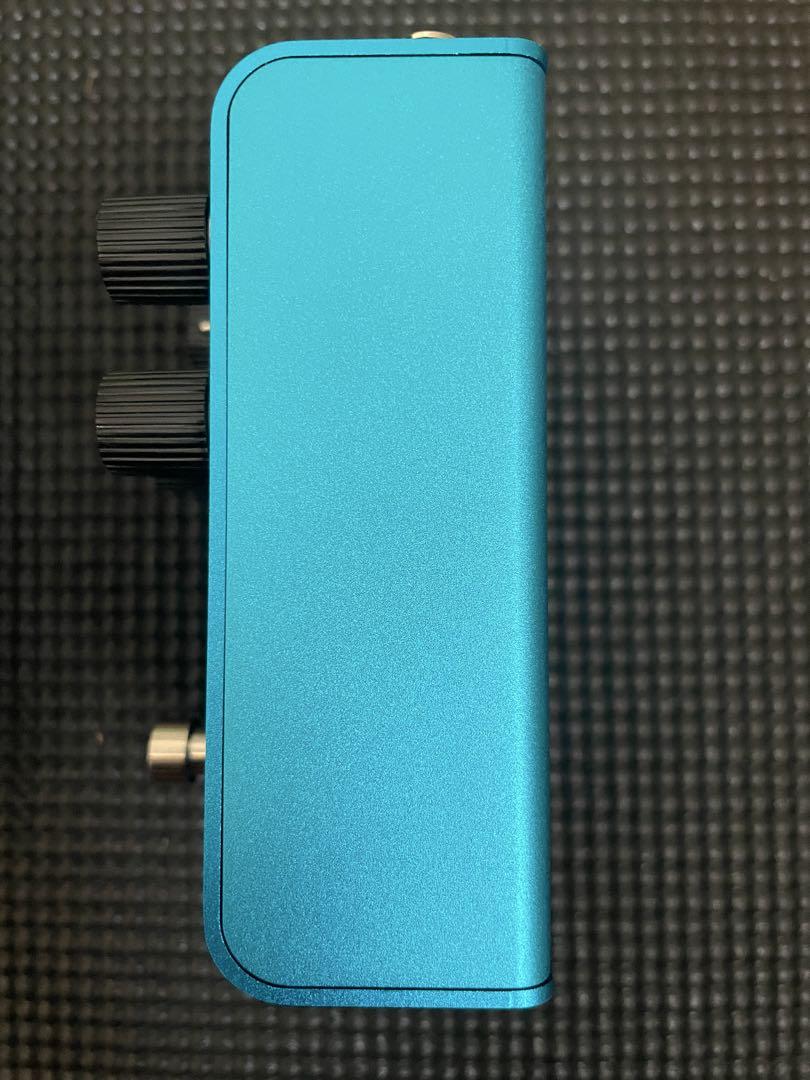 ギター Strymon Cloudburst Ambient Reverb