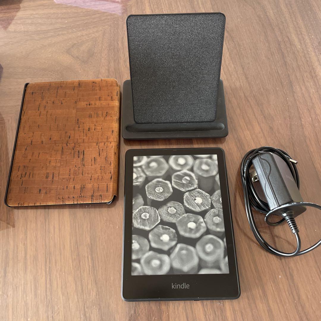 Kindle Paperwhite Signature Edition 32GB