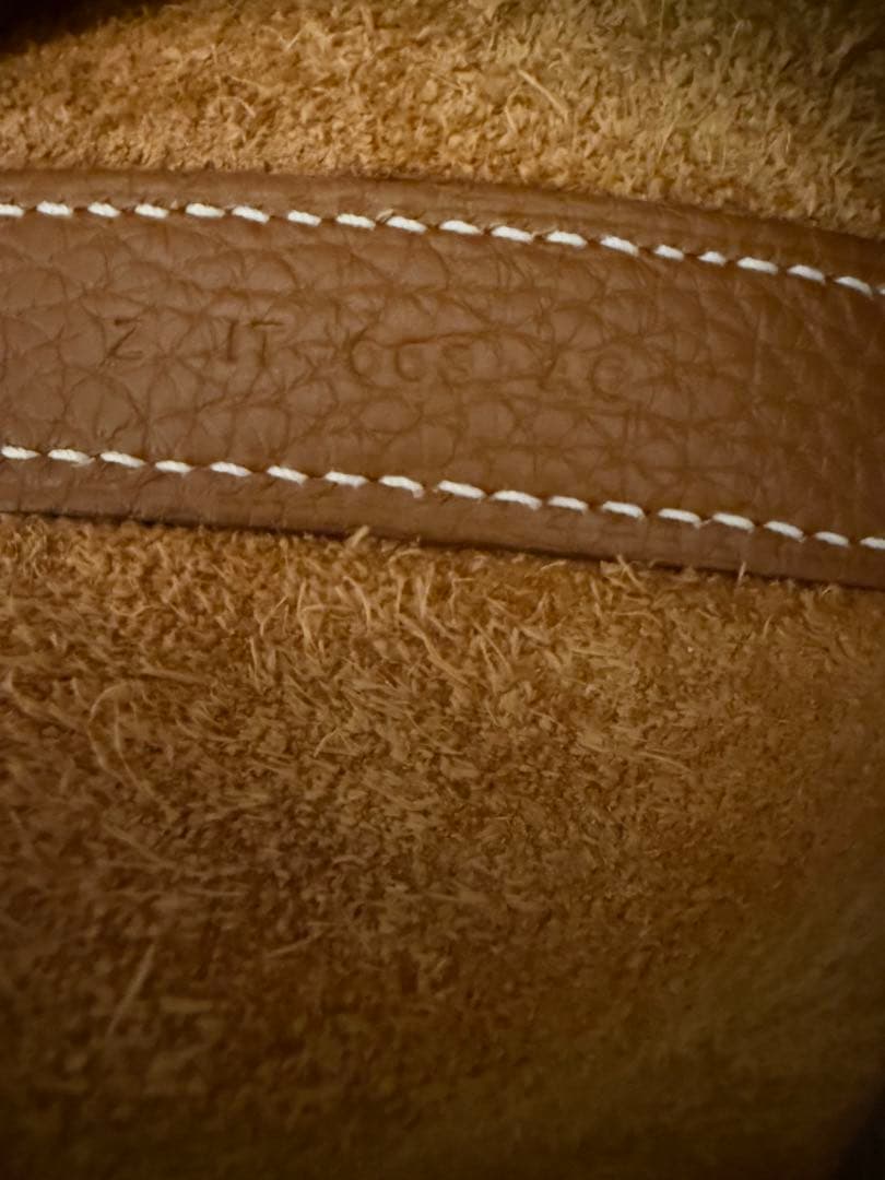 エルメス ピコタン GM ゴールド エルメス ピコタン GM ゴールド