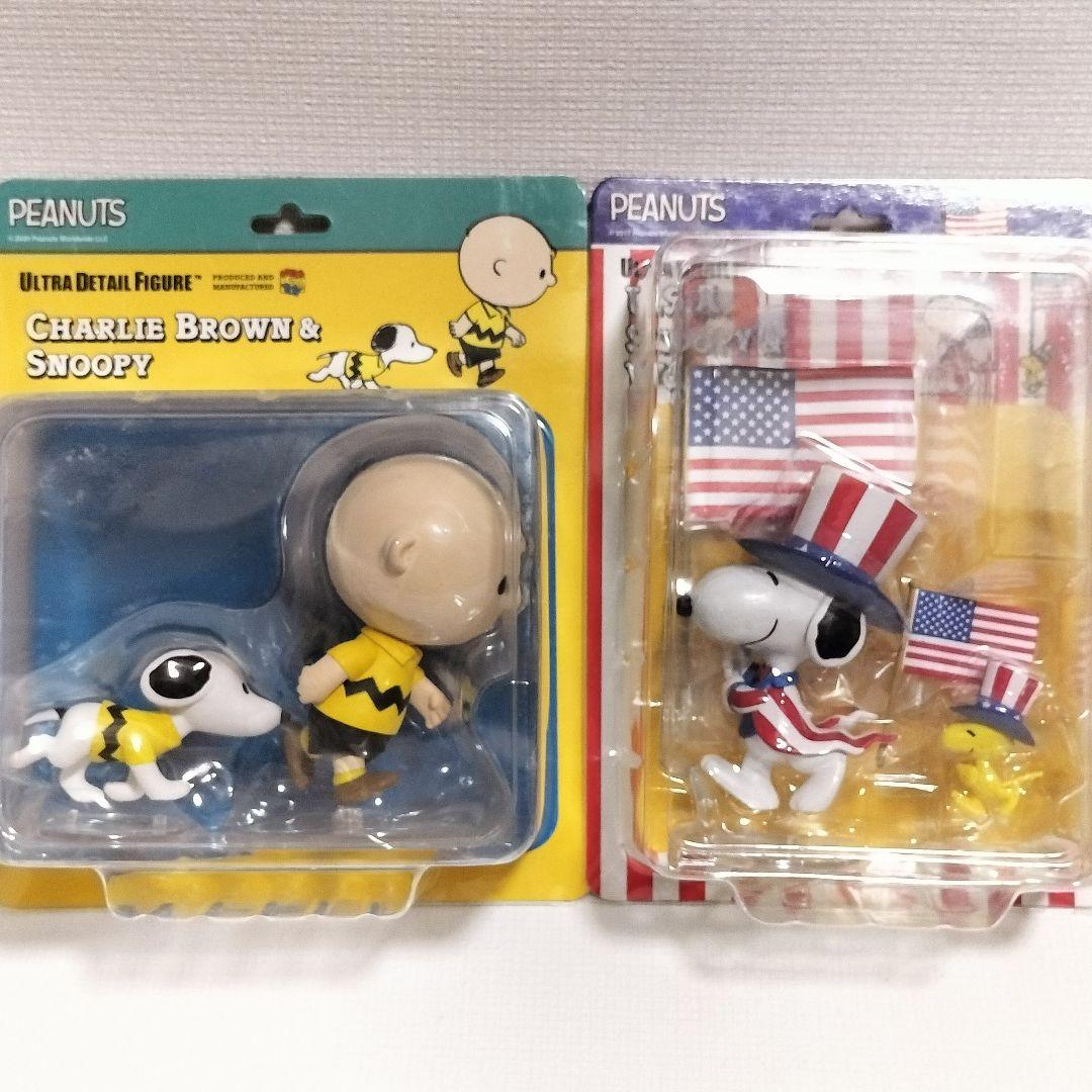 メディコムトイ ウルトラディテールフィギュア パーティー