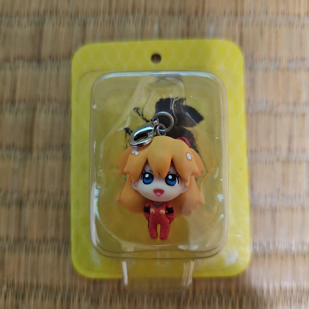 新世紀エヴァンゲリオン ぷちエヴァ 使徒占い フィギュア【9個セット】Part2 新世紀エヴァンゲリオン ぷちエヴァ 使徒占い フィギュア【9個セット】Part2