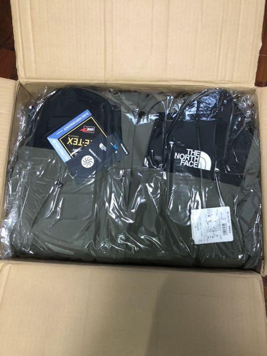 最新品定番 THENORTHFACE ND91935 6WmSJ-m91035830877 ノースフェイスマウンテンダウンコート お得送料無料