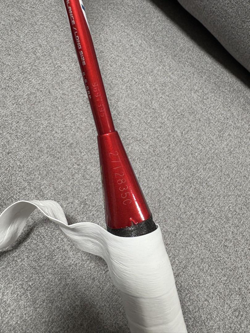 YONEX アークセイバー11 3UG5 廃盤