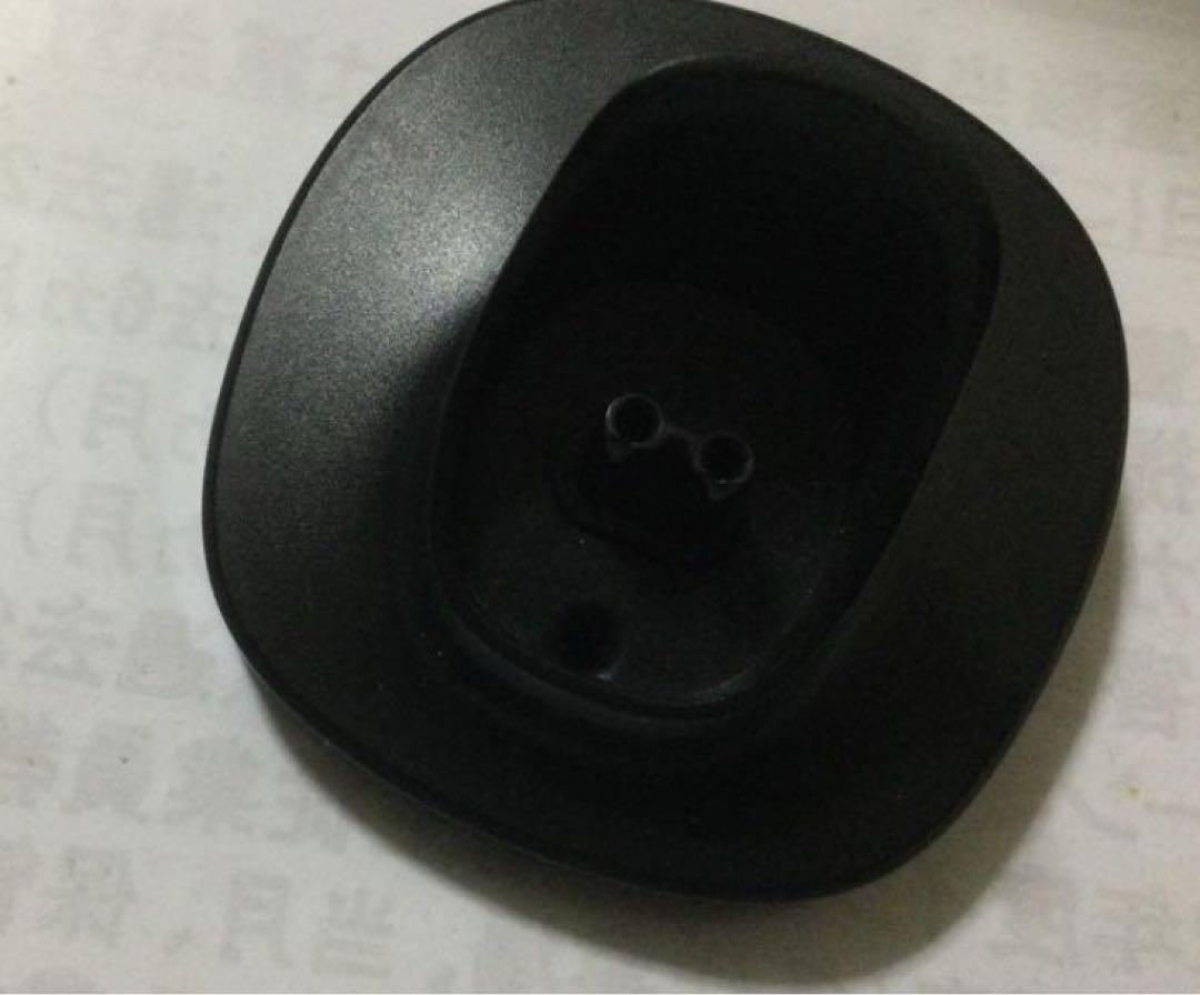 PHILIPS 電気シェーバー スタンド 【未使用】
