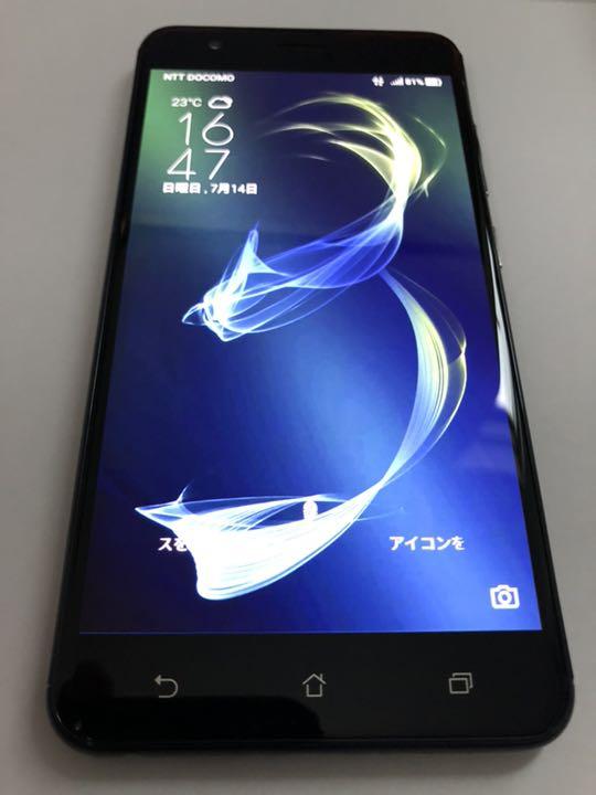 格安正規店 Zenfone zoom s ZE553KL SIMフリー pNsEf-m91037460826 2022安い