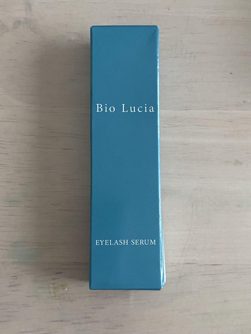 Bio Lucia まつ毛美容液新品