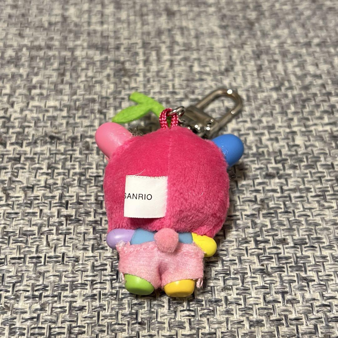 サンリオ　ちびっとも　ウサハナ