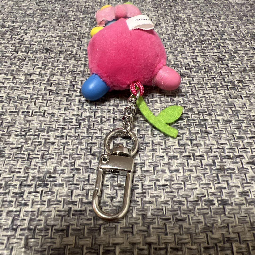 サンリオ　ちびっとも　ウサハナ