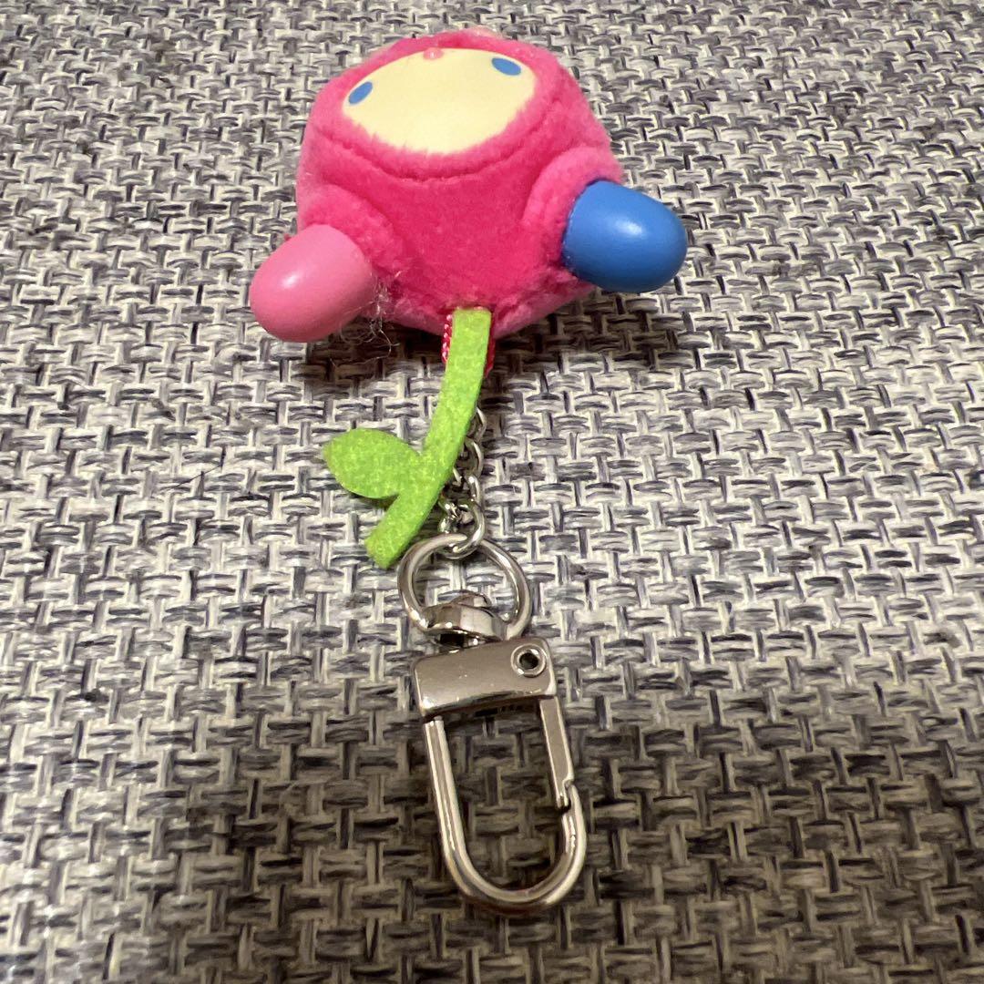 サンリオ　ちびっとも　ウサハナ
