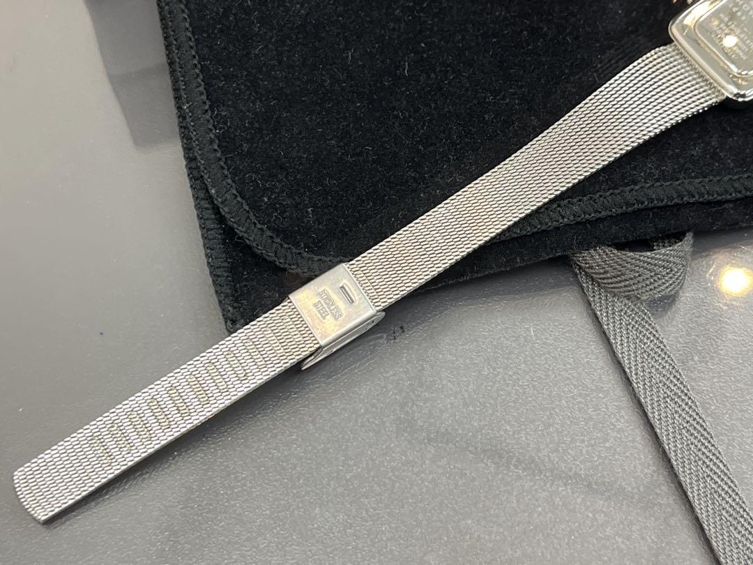 ◎電池新品交換済◎マーガレットハウエル アイデア 5431-S085021