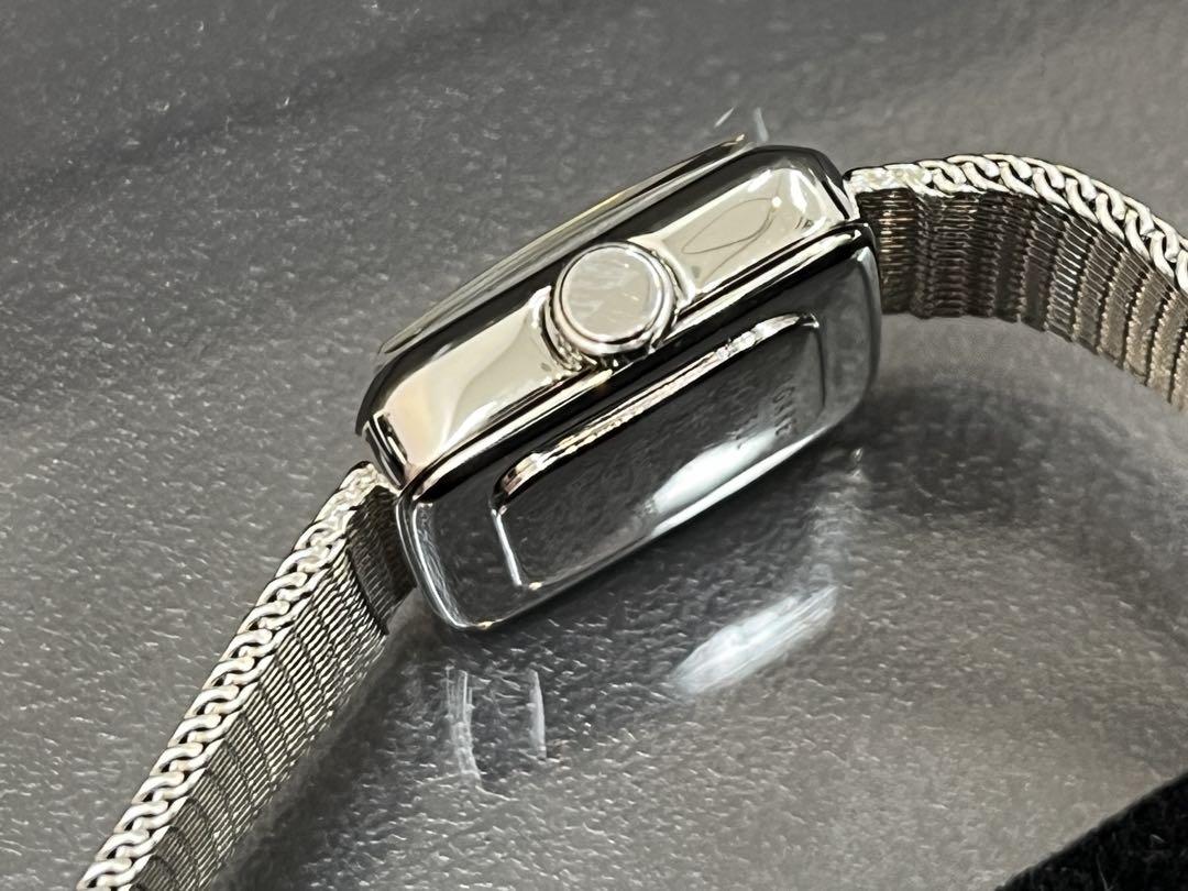 ◎電池新品交換済◎マーガレットハウエル アイデア 5431-S085021