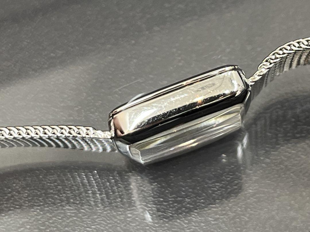 ◎電池新品交換済◎マーガレットハウエル アイデア 5431-S085021