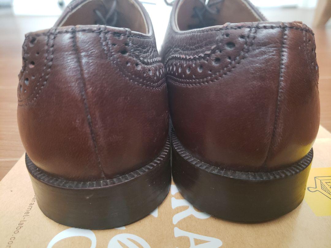 【美品・セール】BALLY　メンズローファー　6 1/2