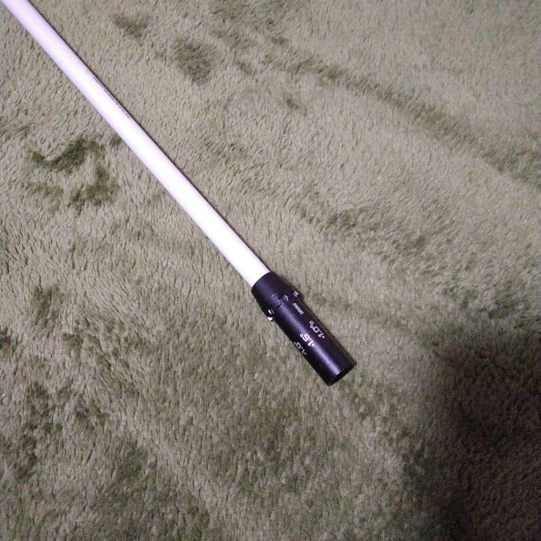 ドライバー 9度