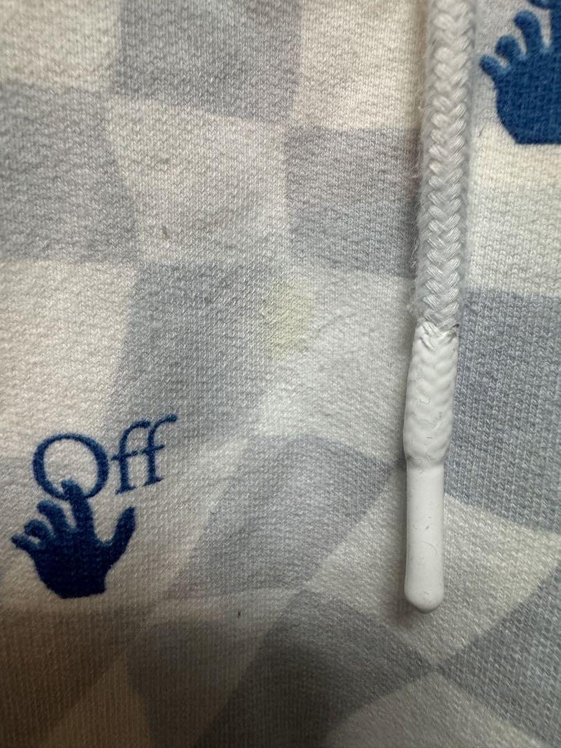 OFF-WHITE™︎ パーカー 画像3