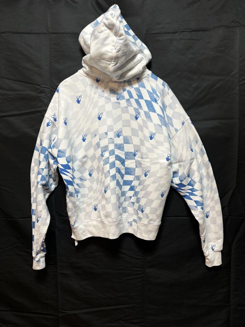 OFF-WHITE™︎ パーカー 画像4