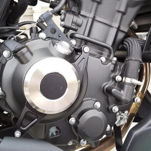 CB250R レブル250 エンジンプロテクターカバー｜手軽・万能タイプ向け 信頼対応 日時指定可能 CB250Rのエンジンプロテクターカバーです。 エンジンがドレスアップ