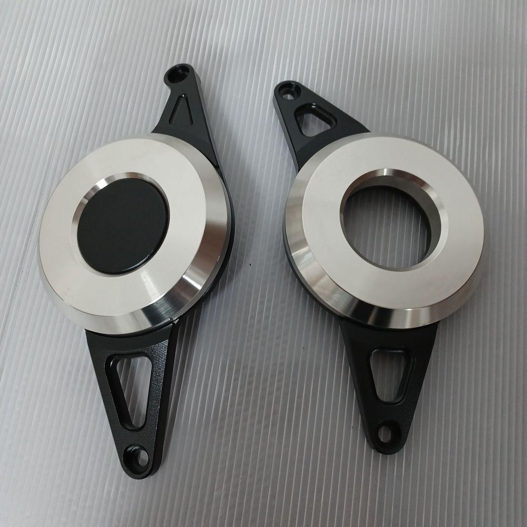 CB250R レブル250 エンジンプロテクターカバー｜手軽・万能タイプ向け 信頼対応 日時指定可能 CB250Rのエンジンプロテクターカバーです。 エンジンがドレスアップ