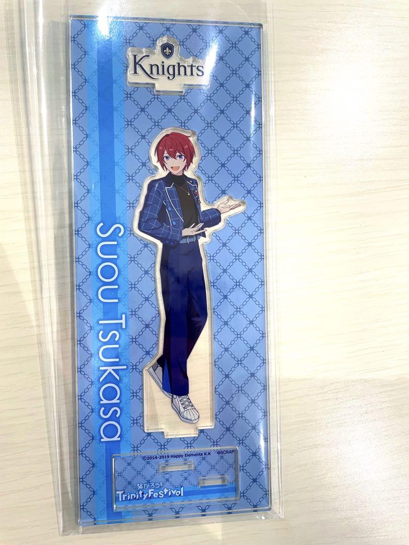 あんさんぶるスターズ！！ 朱桜司 トリニティフェスティバル