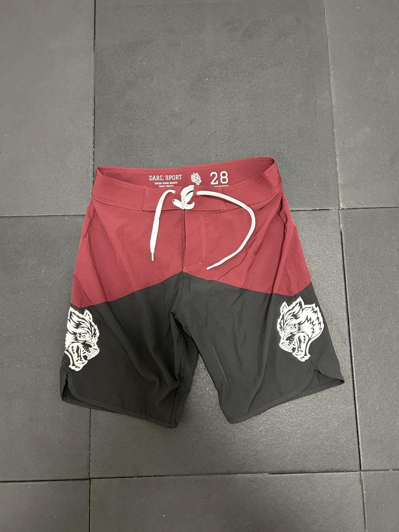 darcsport サーフパンツ　カルロスモデル