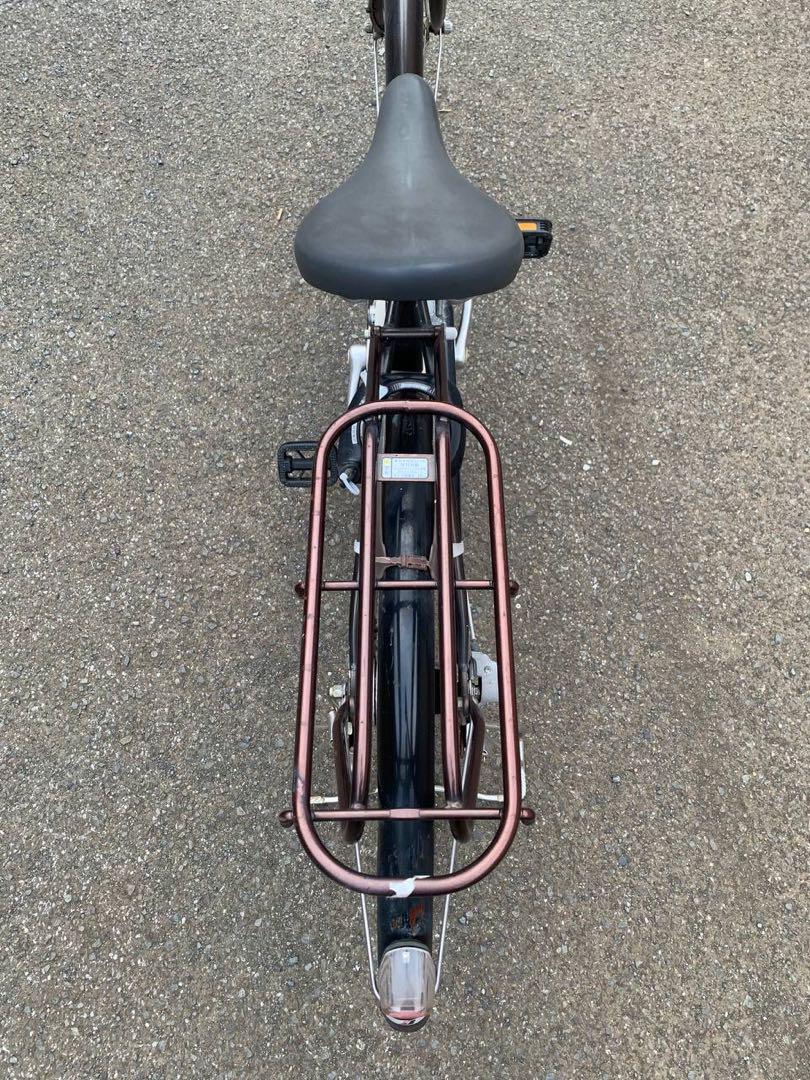 ♦︎ BS　アシスタ電動自転車82