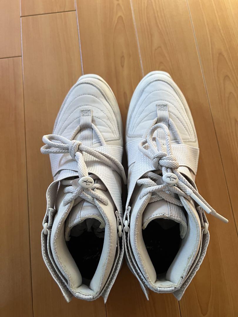 Nike fear of god raid ナイキ　フィアーオブゴッド　レイド