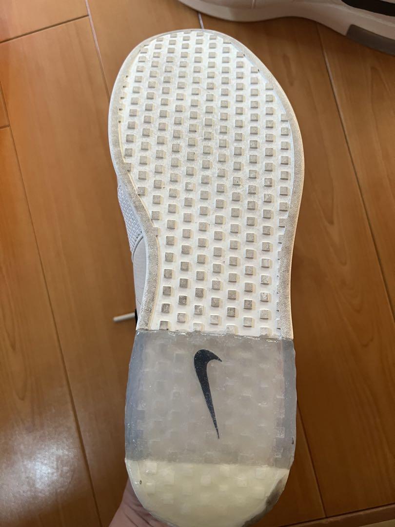Nike fear of god raid ナイキ　フィアーオブゴッド　レイド