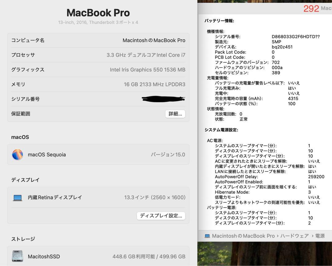 MacBook Pro