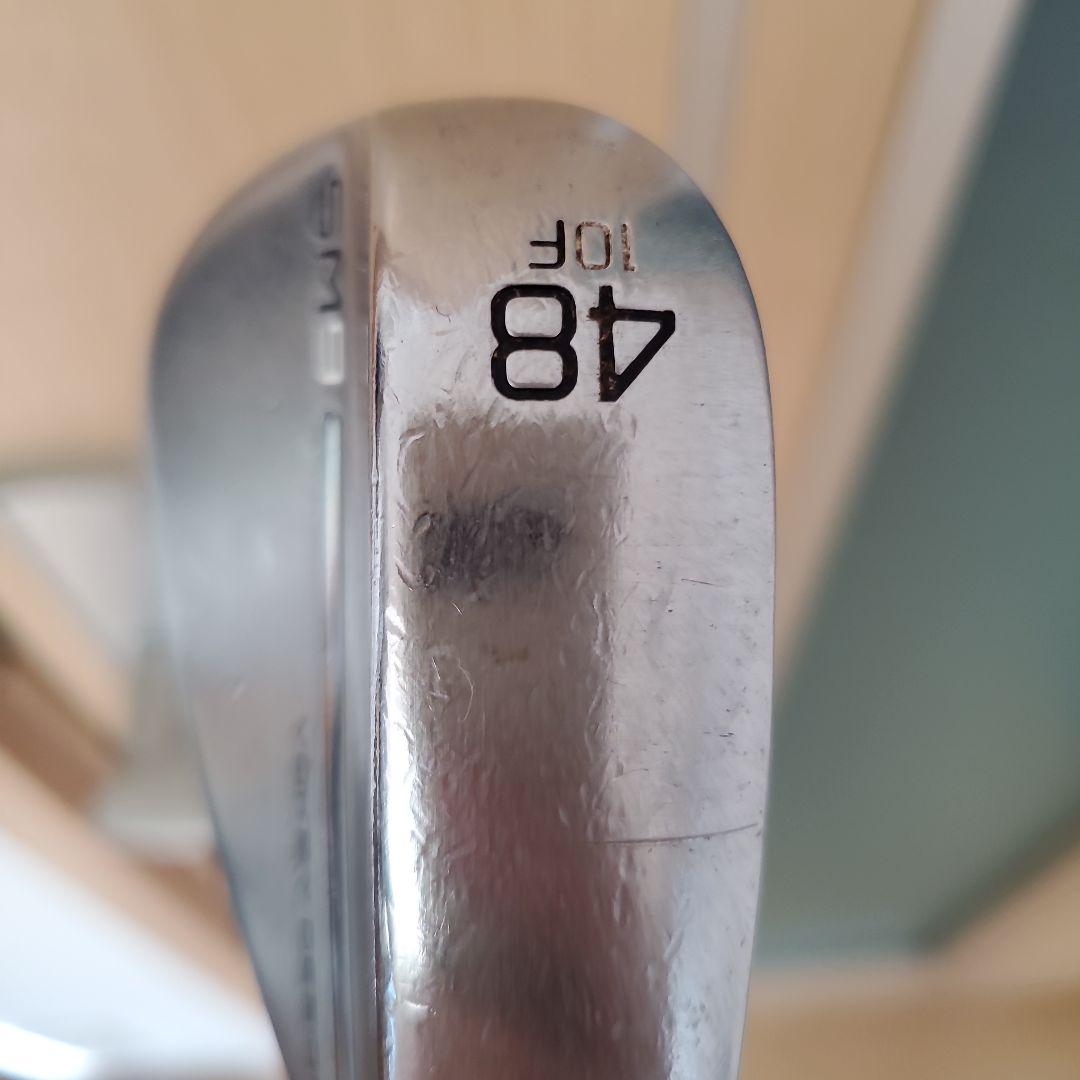 Vokey Design SM9 48度 ウェッジ